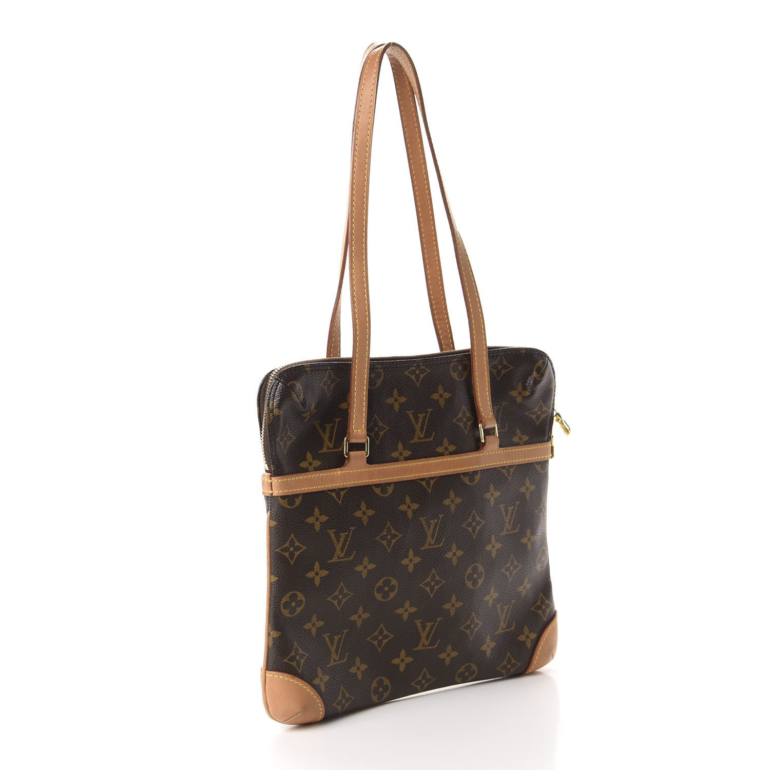 Louis Vuitton Monogram Sac Coussin GM 3 of 9
