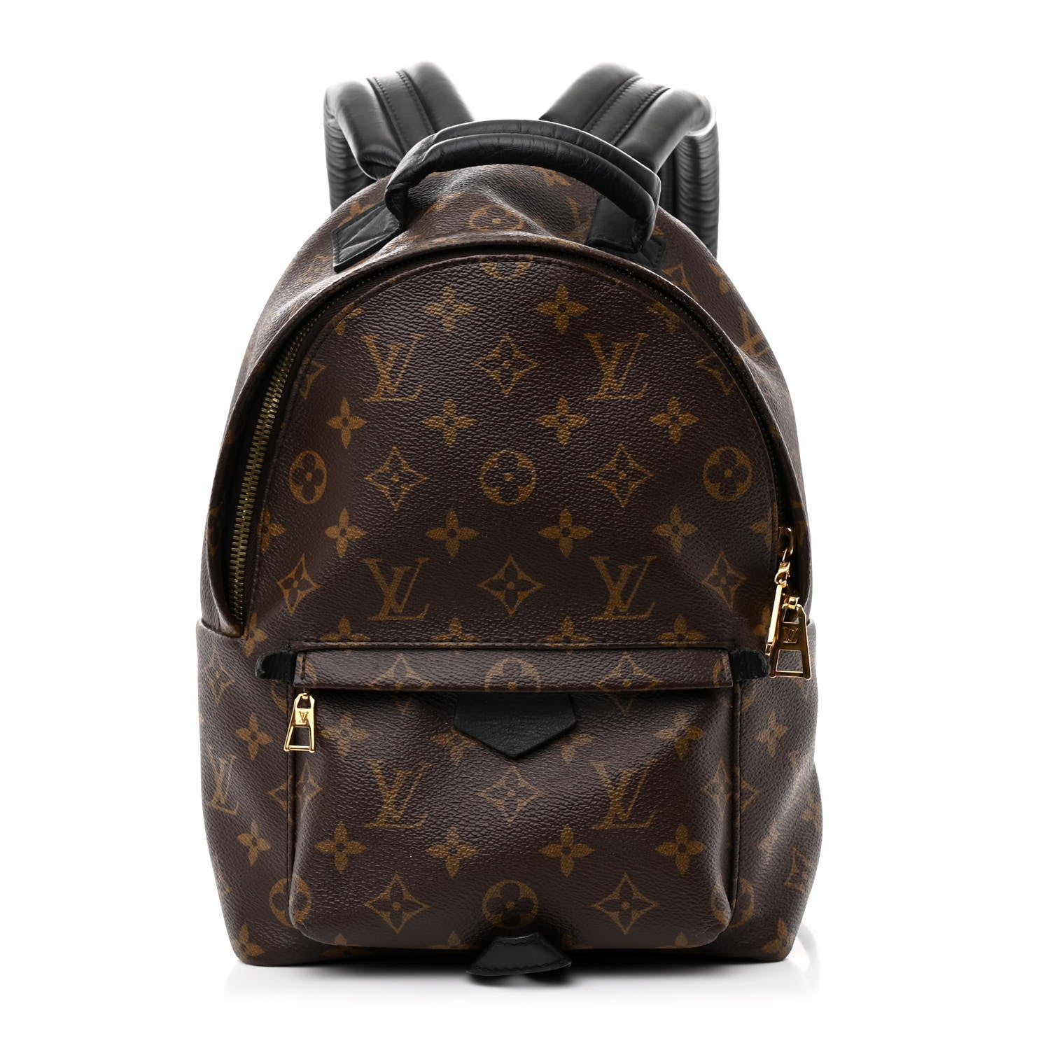 Louis Vuitton Monogram Palm Springs Backpack PM 1 of 11