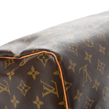 Louis Vuitton Monogram Speedy 30 11 of 12