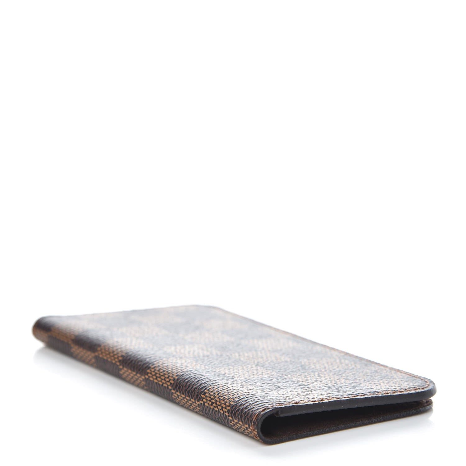 Louis Vuitton Damier Ebene iPhone 7 Plus Folio Case 4 of 6
