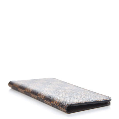 Louis Vuitton Damier Ebene iPhone 7 Plus Folio Case 4 of 6