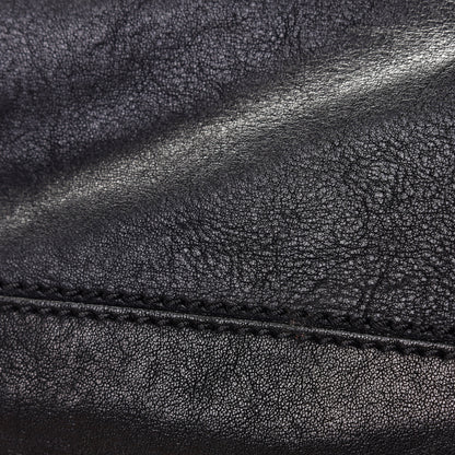 Givenchy Lambskin North South Nightingale Black 8 of 8