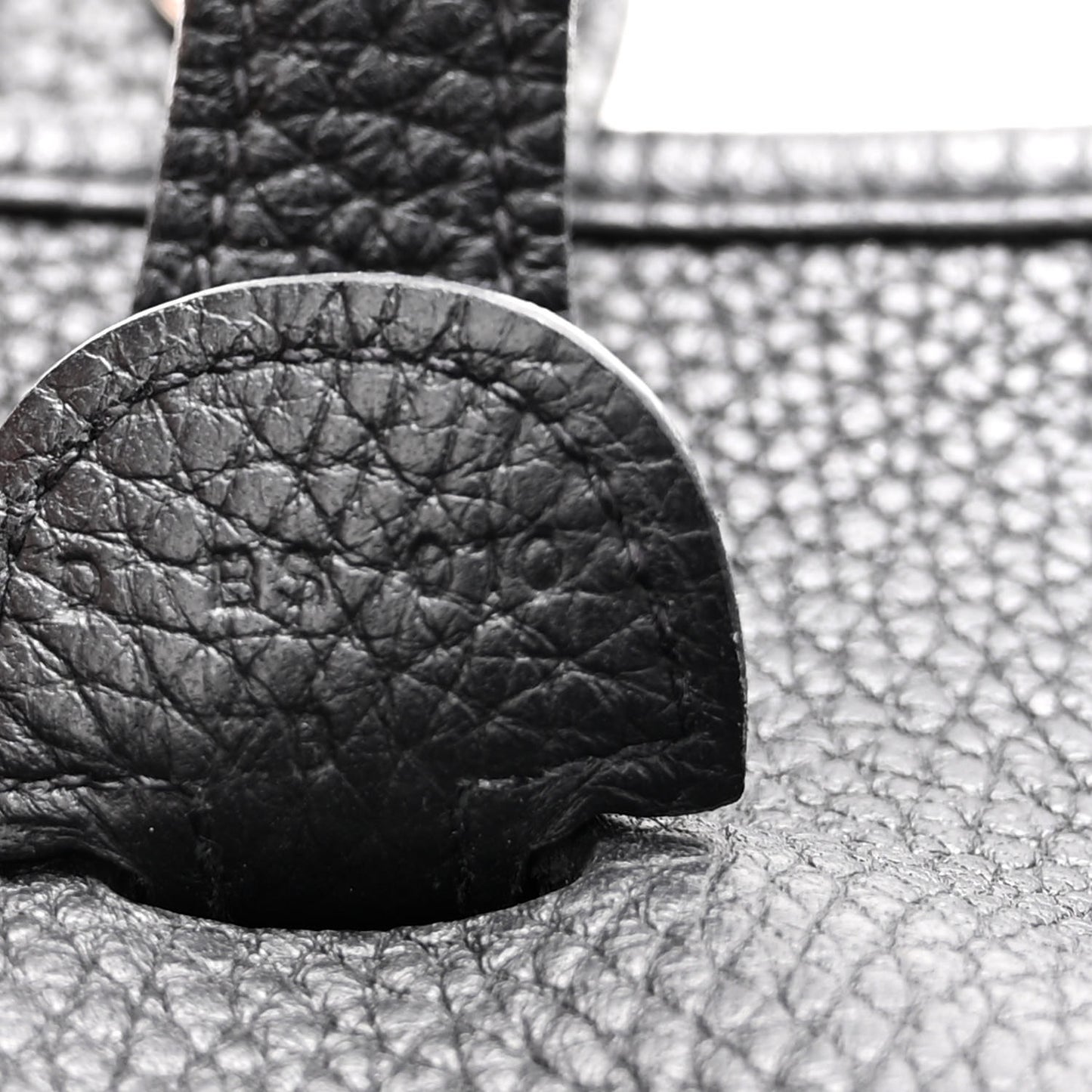 Taurillon Clemence Evelyne III PM Black