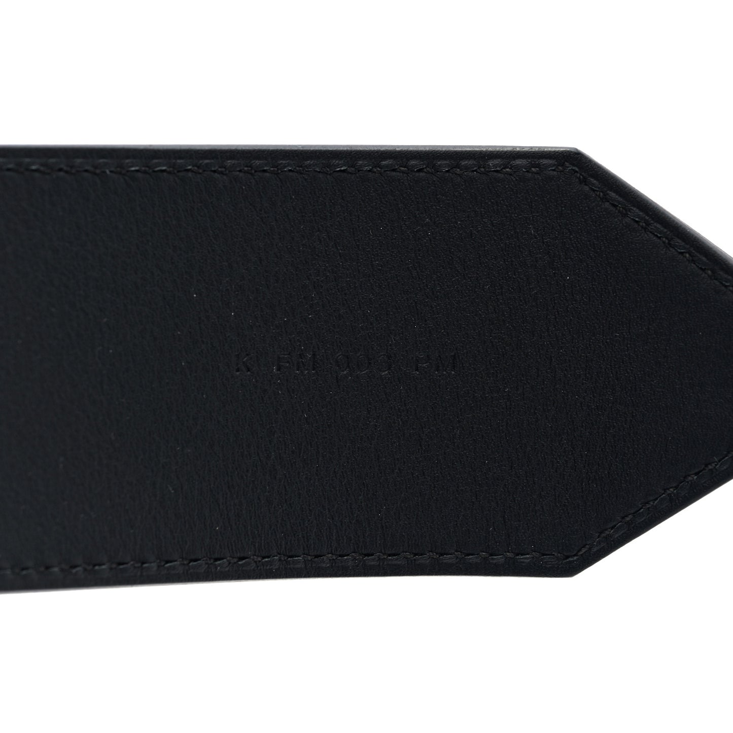 Swift Epsom Pocket Kelly Shoulder Strap Black Vert Mangrove