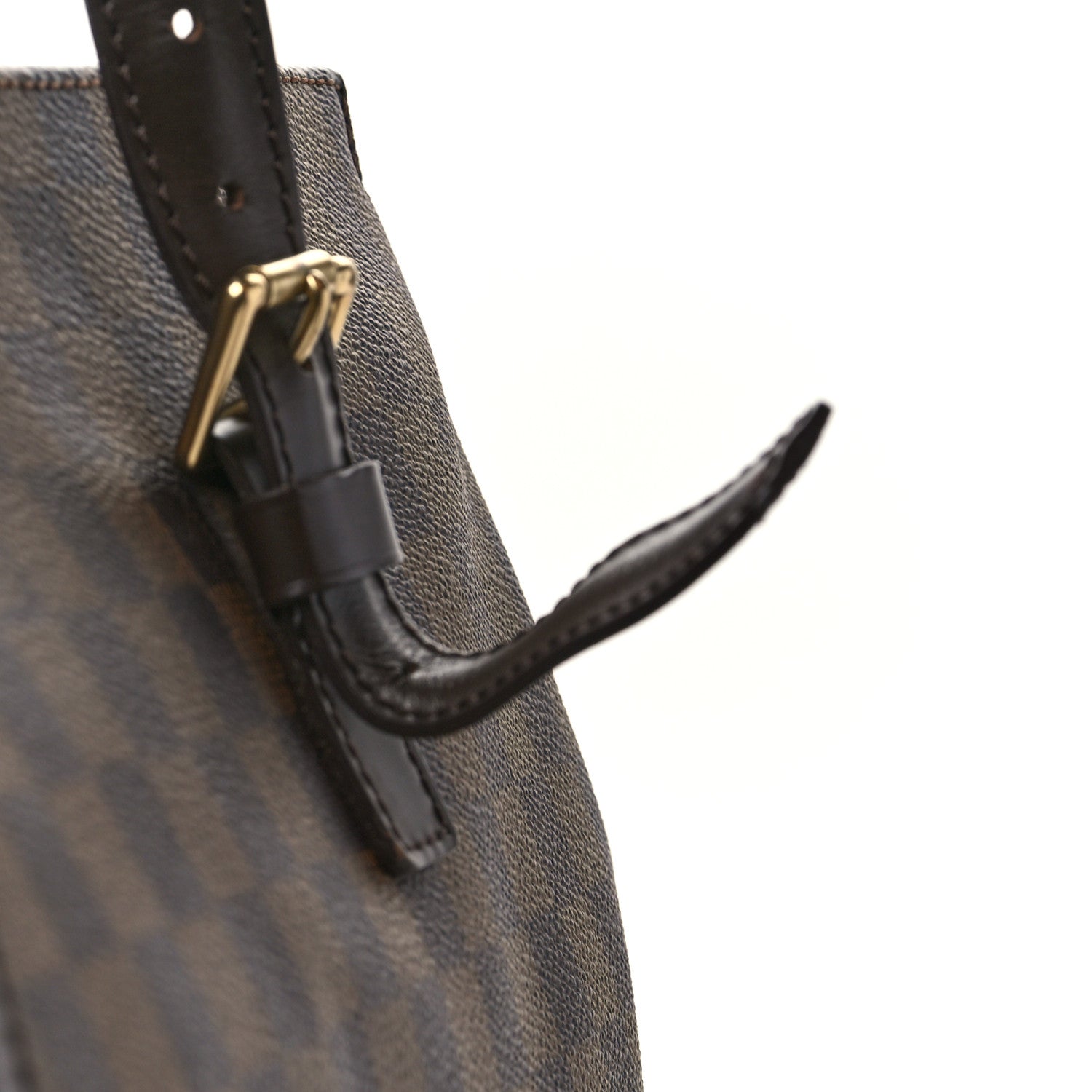 Louis Vuitton Damier Ebene Chelsea Tote 10 of 10