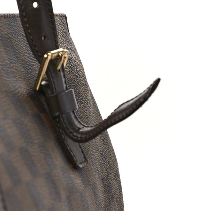 Louis Vuitton Damier Ebene Chelsea Tote 10 of 10