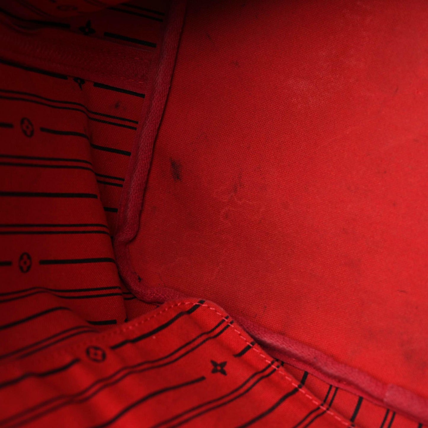 Damier Ebene Neverfull GM