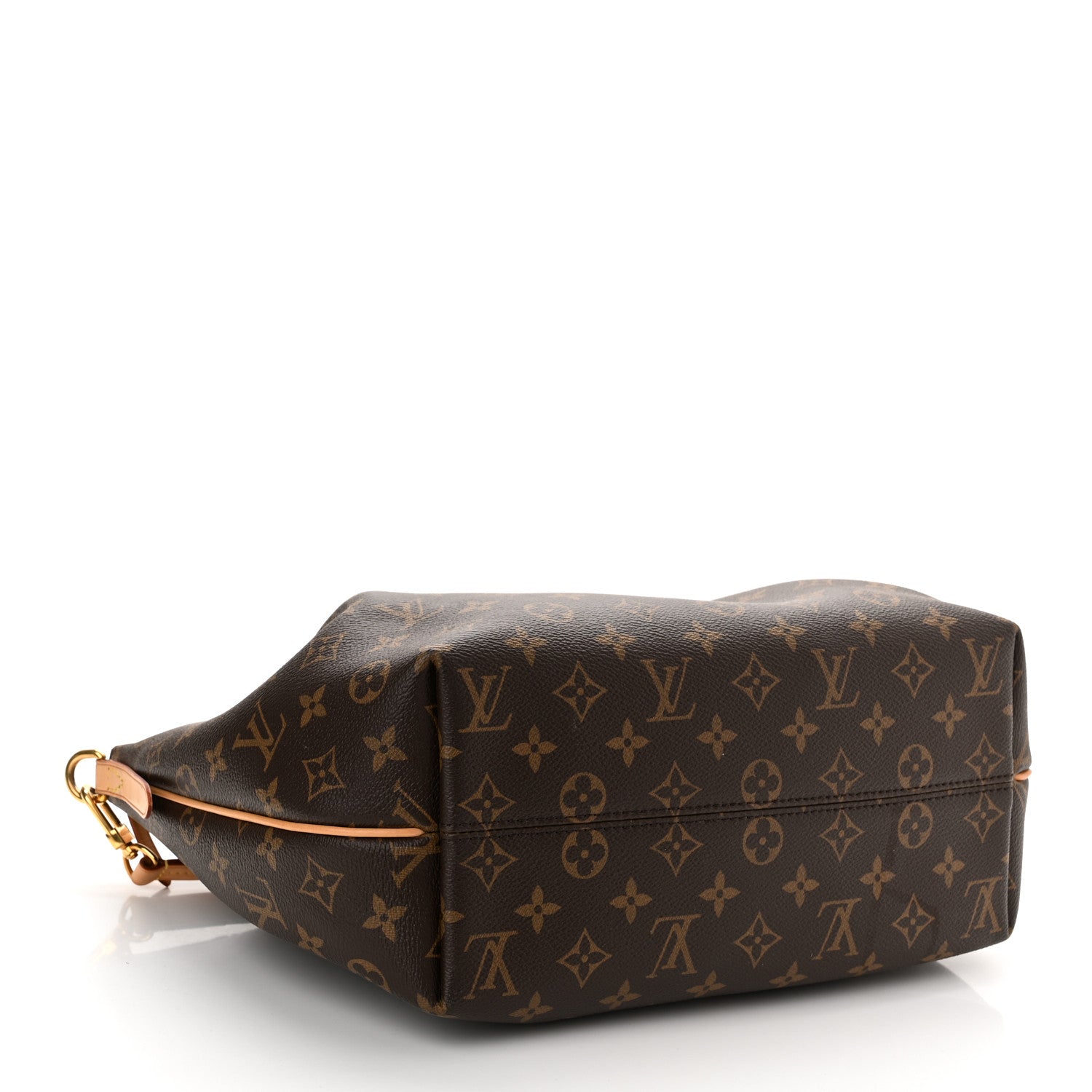 Louis Vuitton Monogram Turenne MM 4 of 13
