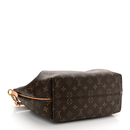 Louis Vuitton Monogram Turenne MM 4 of 13