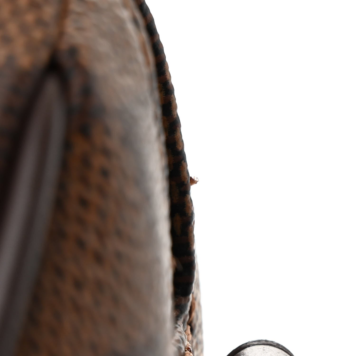 Louis Vuitton Damier Ebene Speedy Bandouliere 20 12 of 12