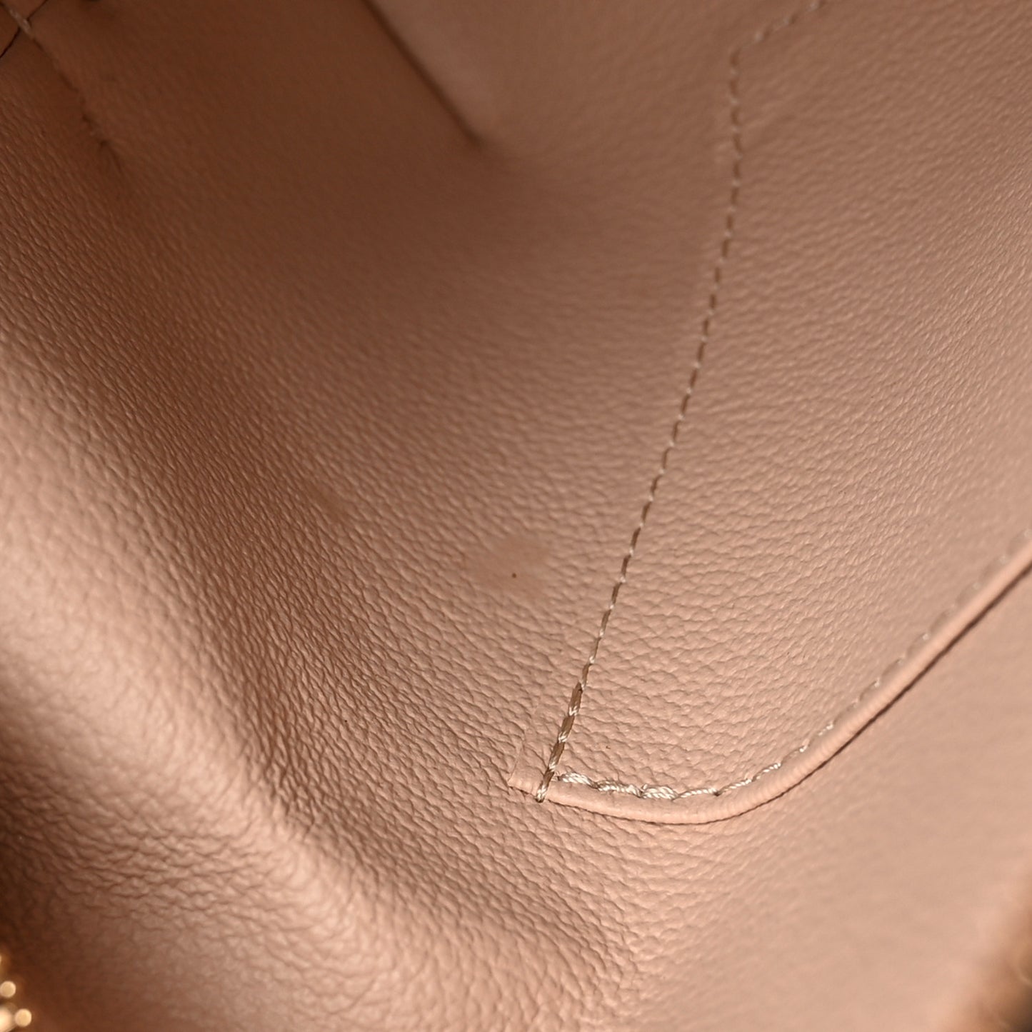 Monogram Cosmetic Pouch GM NM