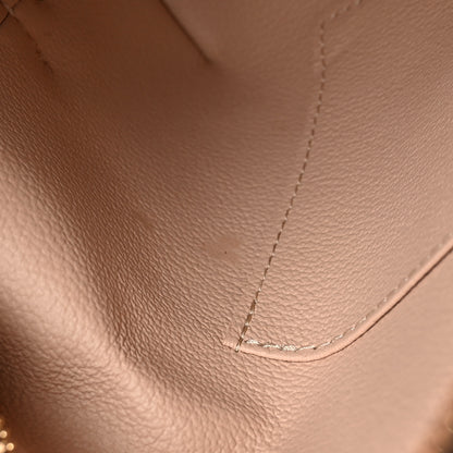 Louis Vuitton Monogram Cosmetic Pouch GM NM 7 of 8