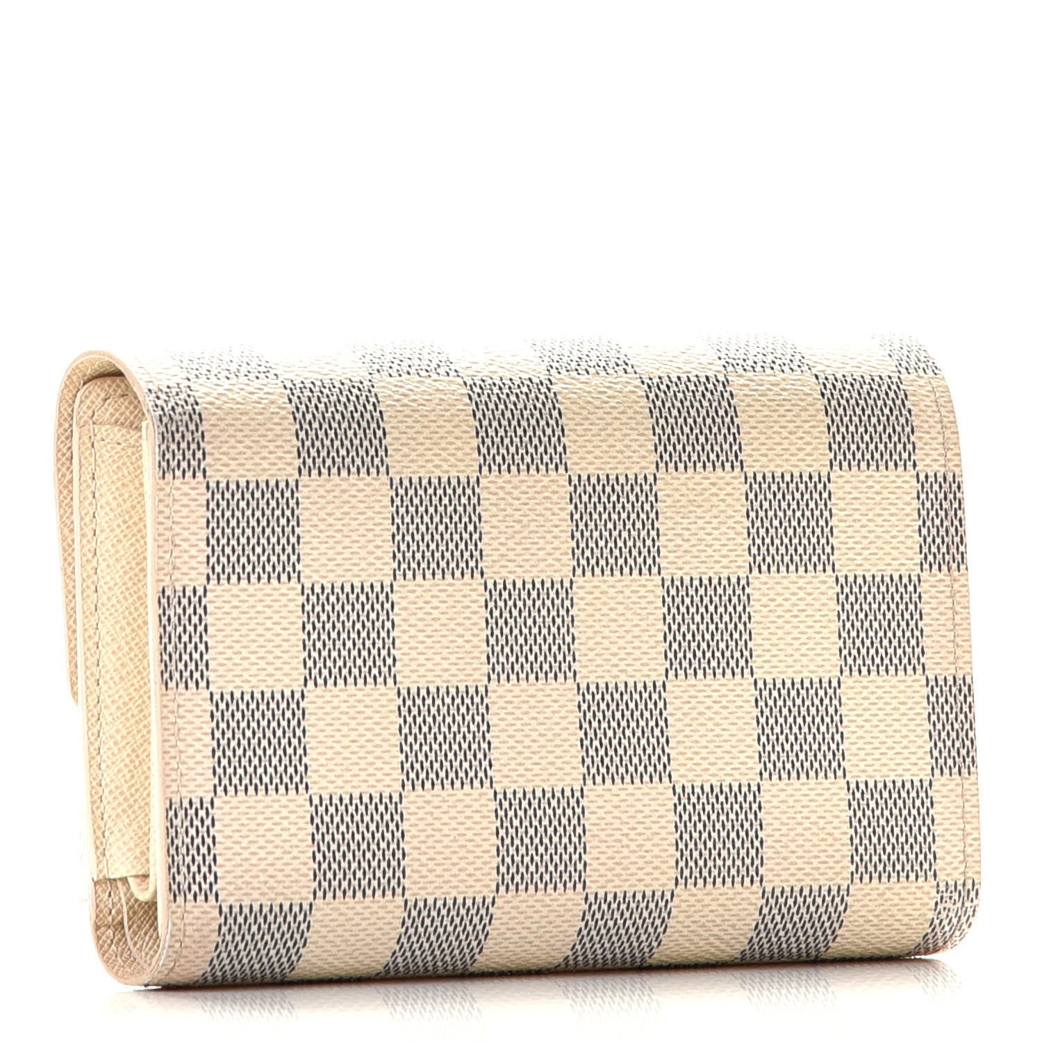 Louis Vuitton Damier Azur Alexandra Wallet 12 of 20