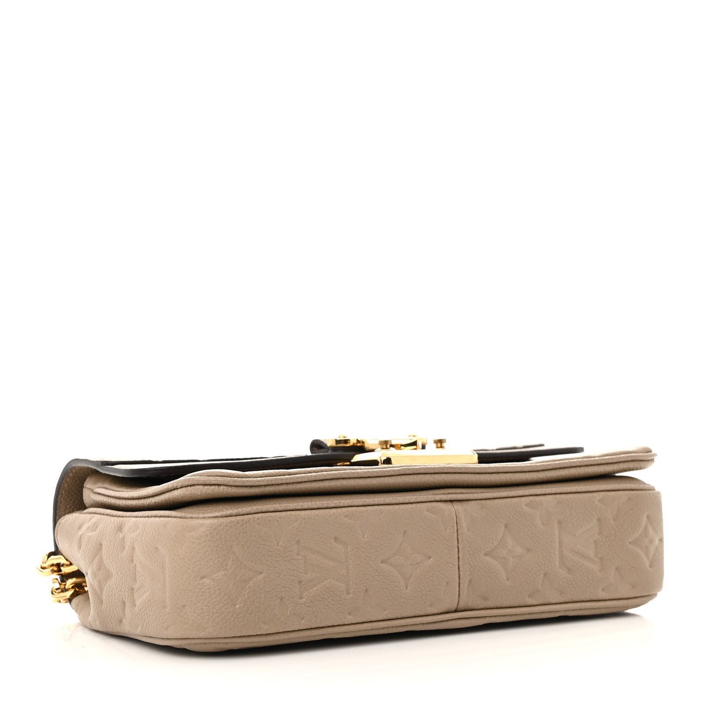 Empreinte Marceau Turtledove