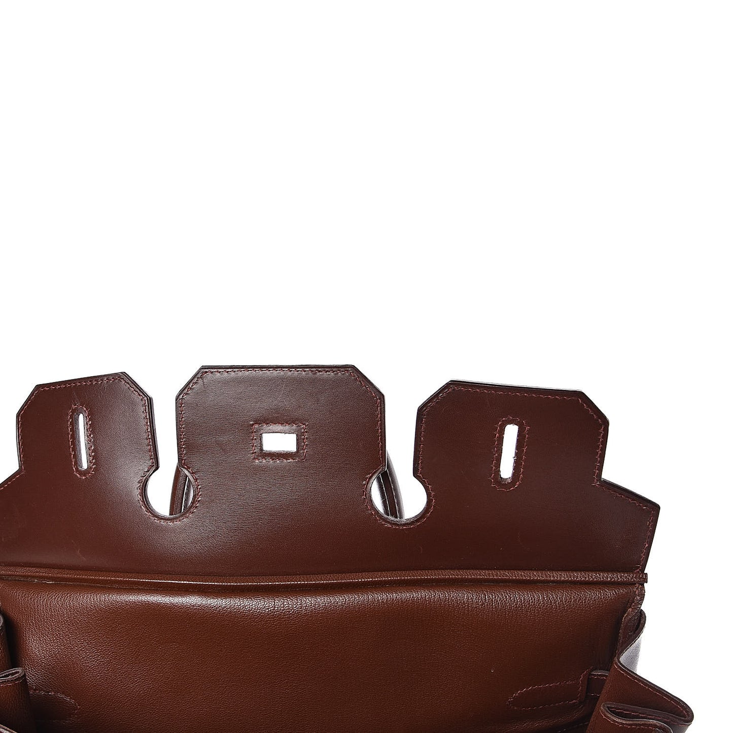 Box HAC Birkin 32 Havane