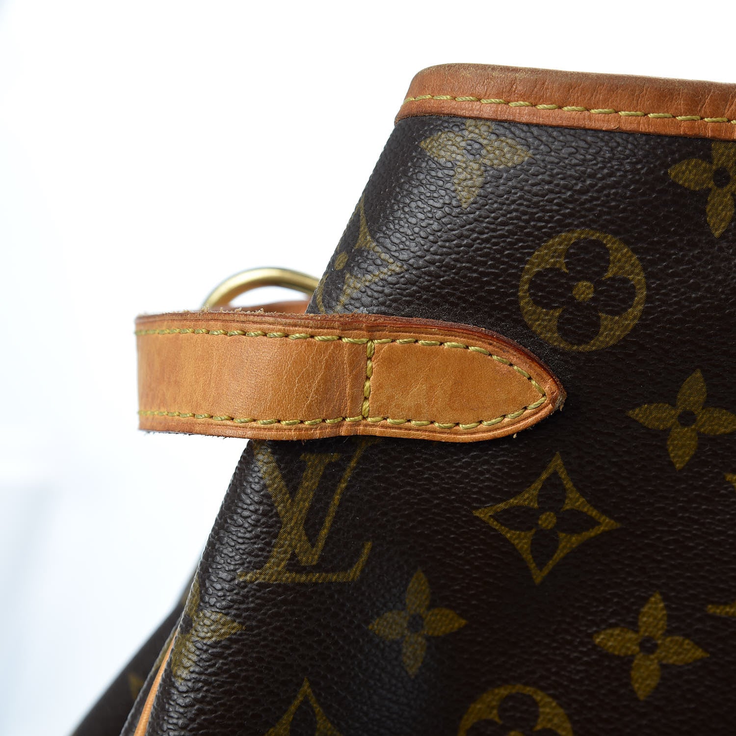 Louis Vuitton Monogram Batignolles Horizontal 19 of 21