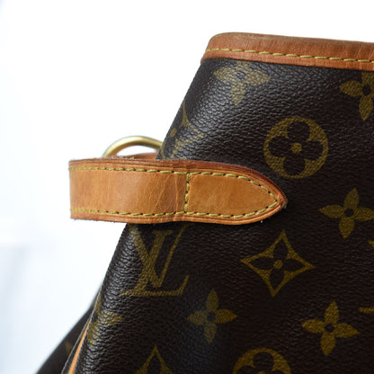 Louis Vuitton Monogram Batignolles Horizontal 19 of 21