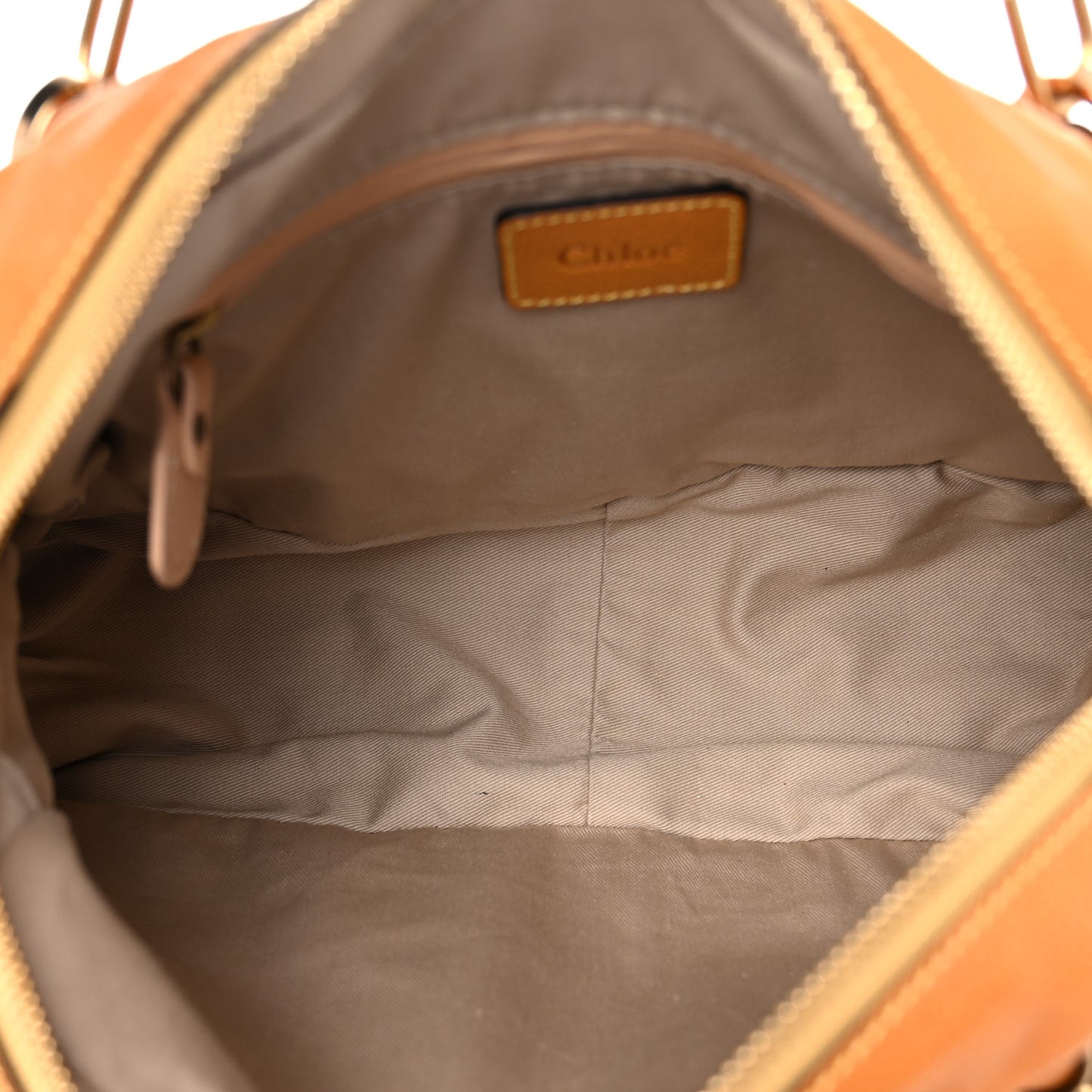 Calfskin Medium Paraty Curcuma
