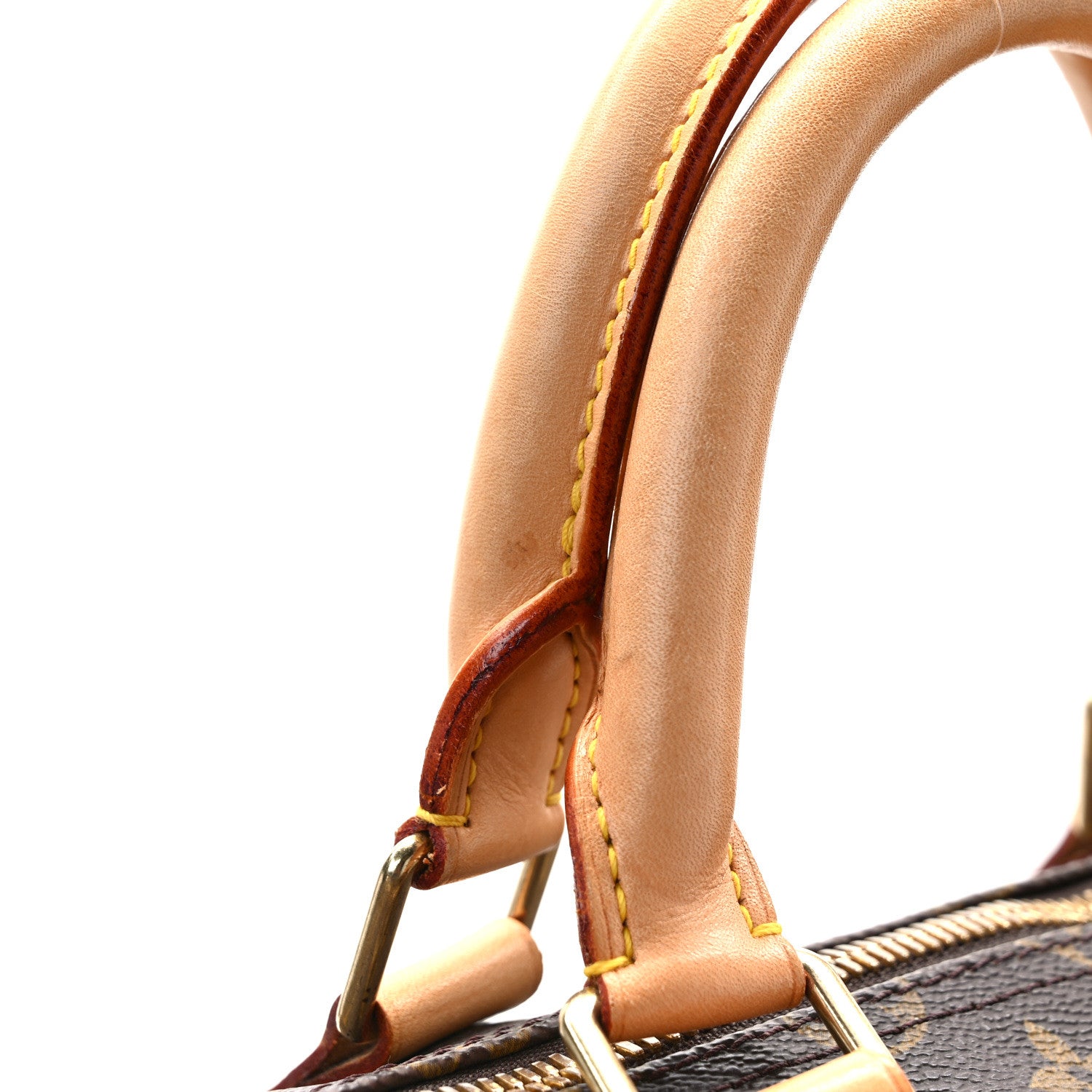 Louis Vuitton Monogram Keepall Bandouliere 55 12 of 12