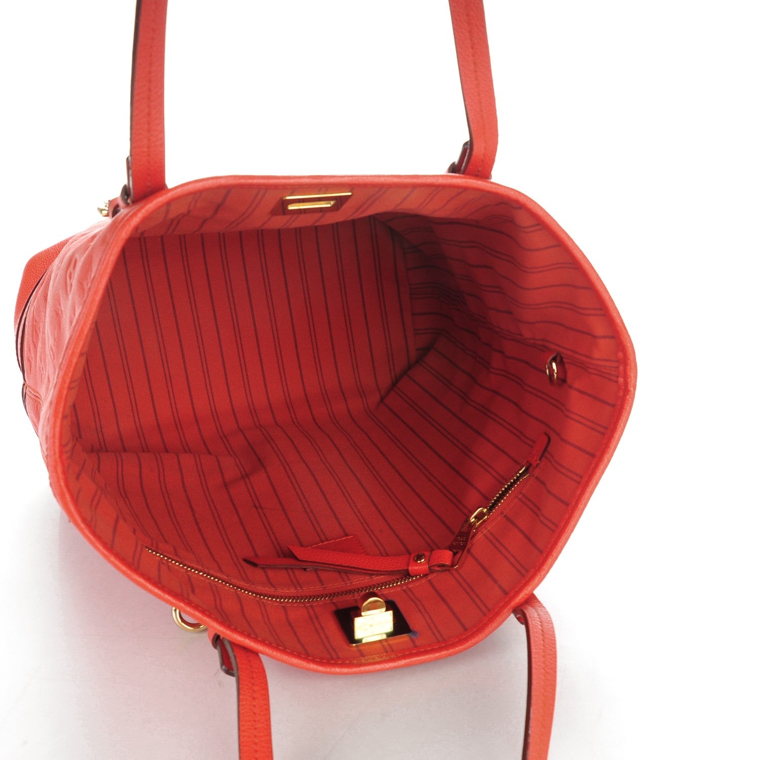 Louis Vuitton Empreinte Citadine PM Orient 5 of 9