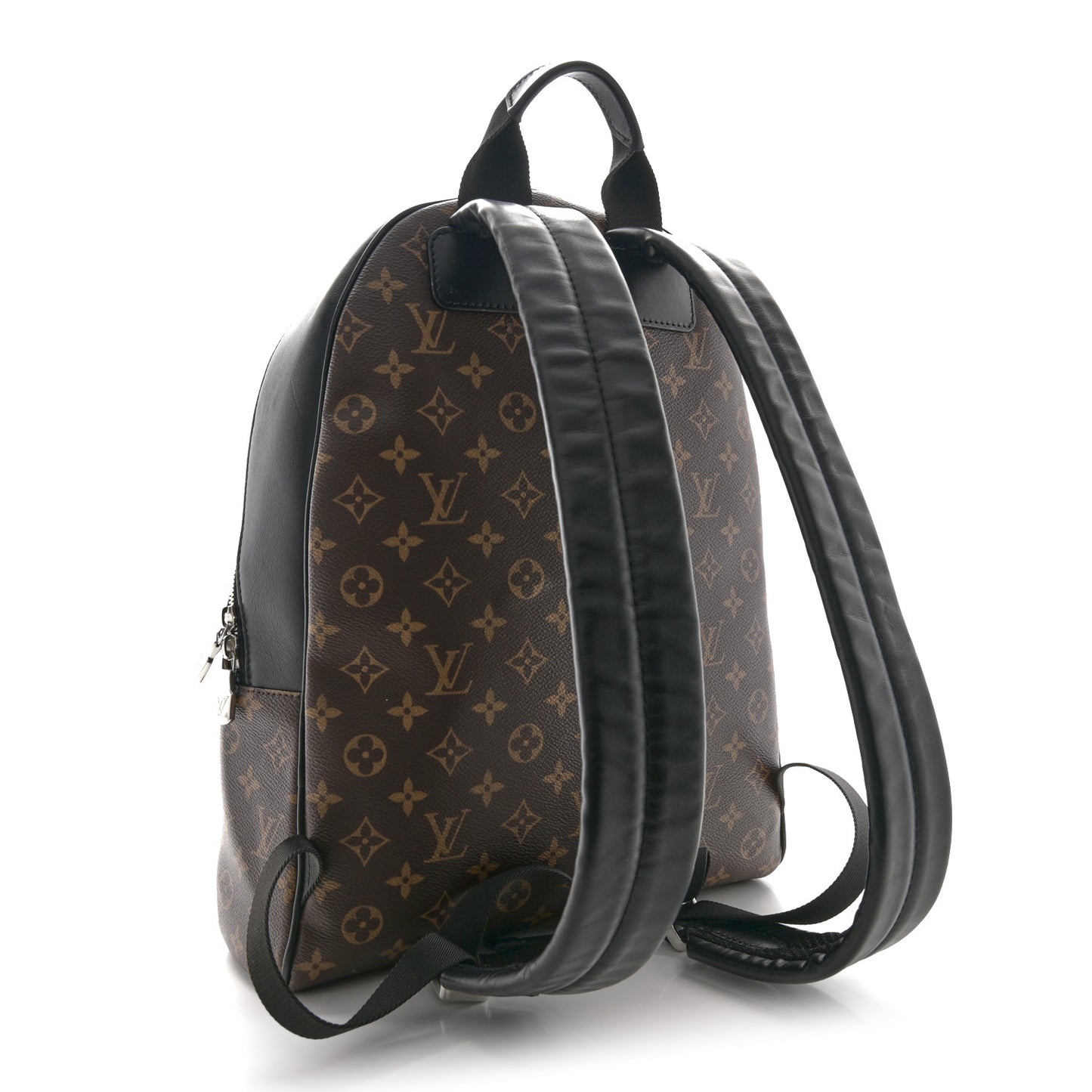 Monogram Macassar Josh NM Backpack