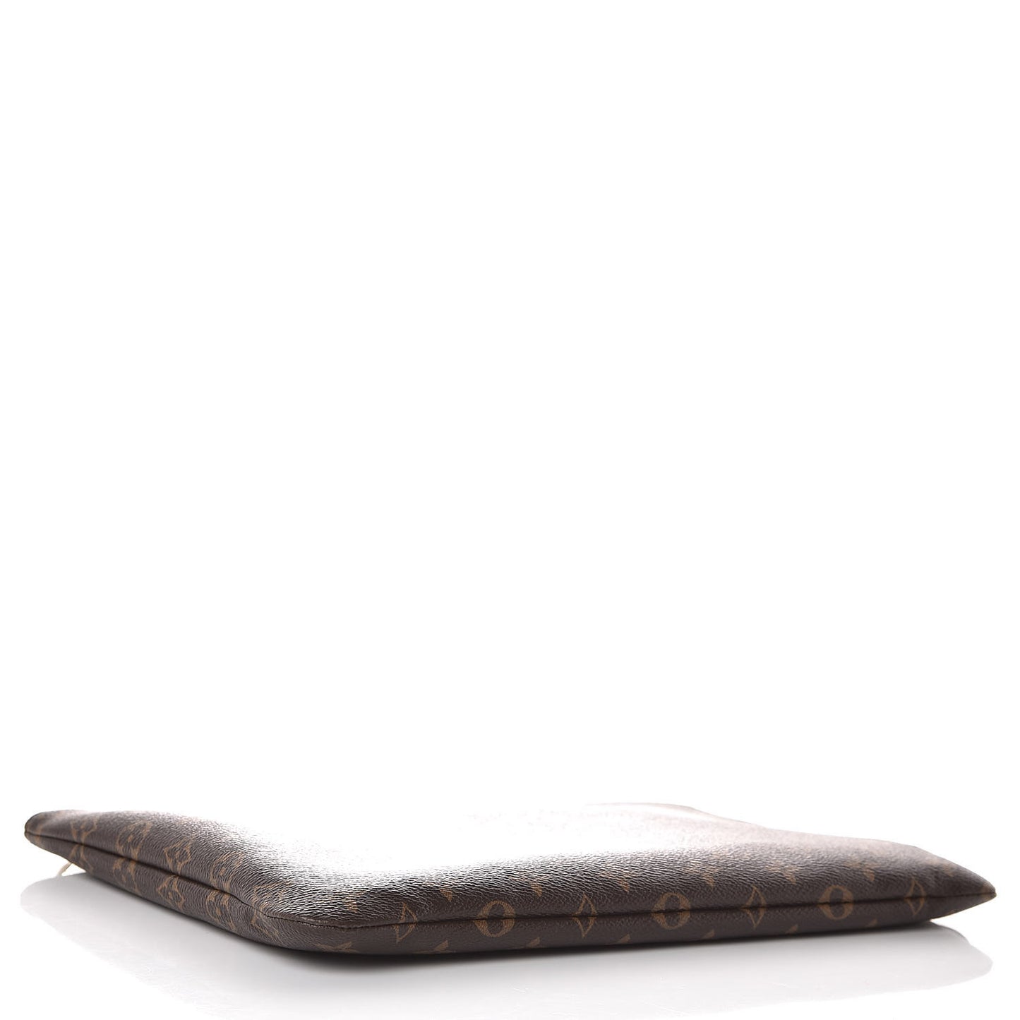 Monogram Etui Voyage MM Pouch