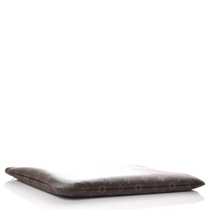 Louis Vuitton Monogram Etui Voyage MM Pouch 4 of 7