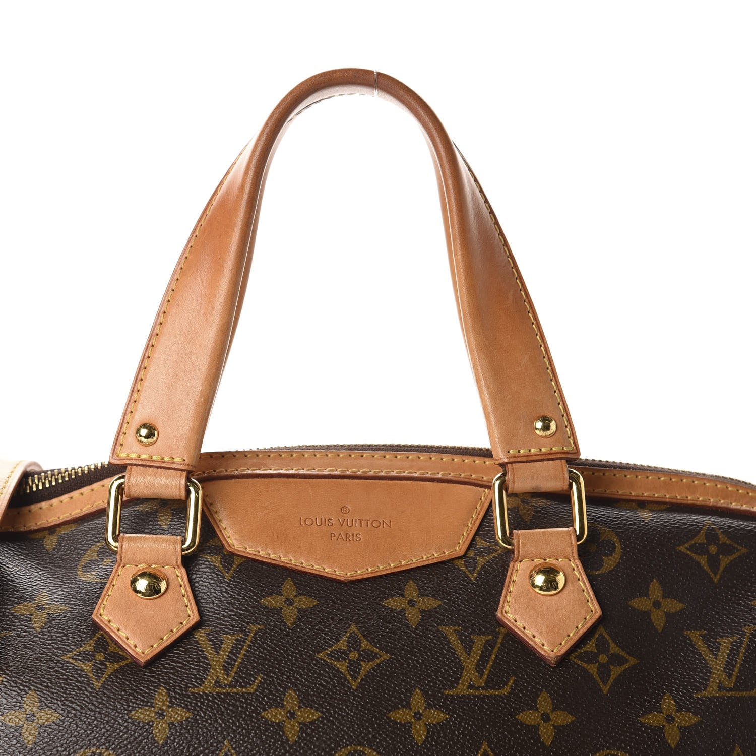 Louis Vuitton Monogram Retiro PM 18 of 18