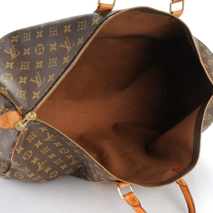 Louis Vuitton Monogram Keepall 60 5 of 9