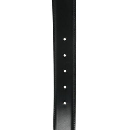 Gucci Lisse Calfskin Dionysus 35mm Belt 115 46 Black 5 of 6