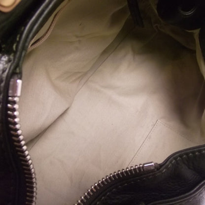 Chloe Leather Paddington Khaki 16 of 17