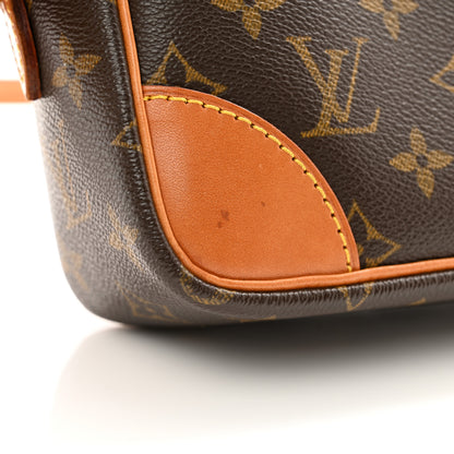 Louis Vuitton LOUIS VUITTON Monogram Trocadero 27 11 of 11
