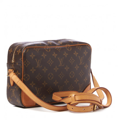 Louis Vuitton Monogram Trocadero 27 2 of 9