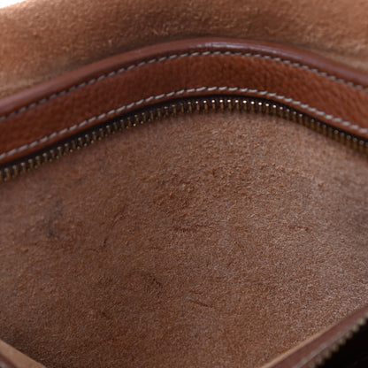 Mulberry Natural Vegetable Tanned Bayswater Oak 21 of 35