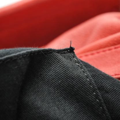 Givenchy Lambskin Large Nightingale Red 13 of 13