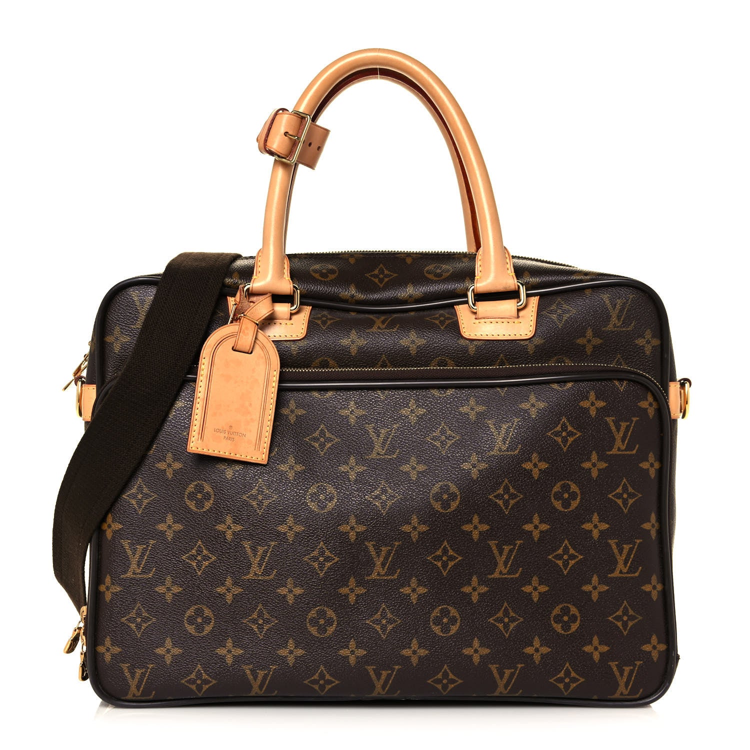 Louis Vuitton Monogram Icare Bag 1 of 13