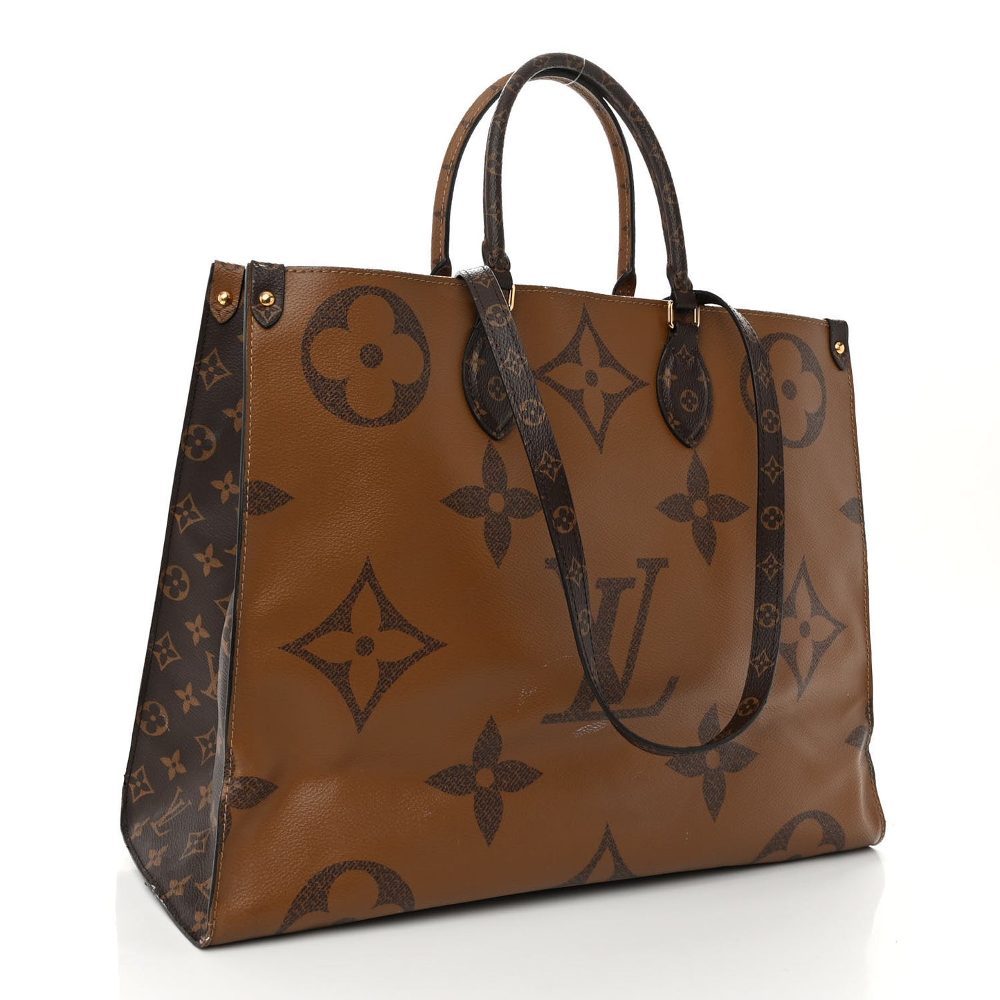 Reverse Monogram Giant Onthego GM