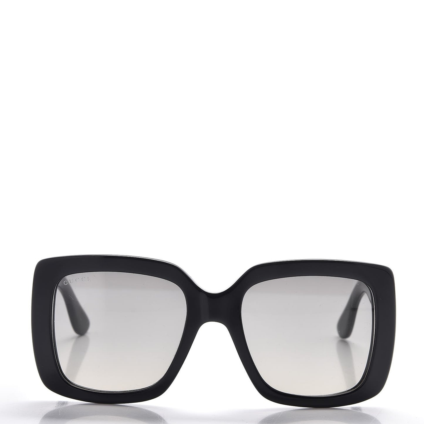 Square Optyl GG0141 Sunglasses Black
