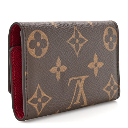 Louis Vuitton Monogram 6 Key Multicles Holder Fuchsia 3 of 7