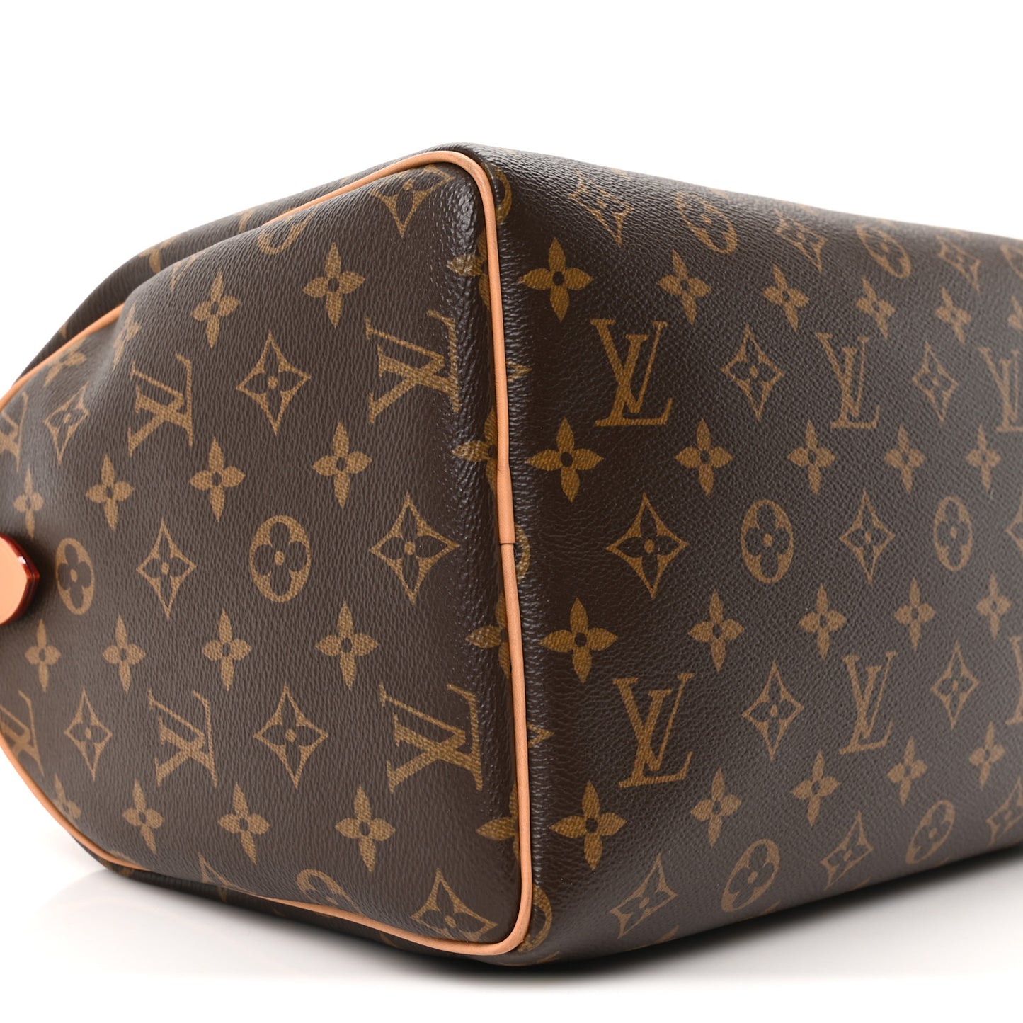 Monogram Speedy Soft Crafty 30