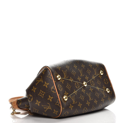 Louis Vuitton Monogram Tivoli PM 4 of 12