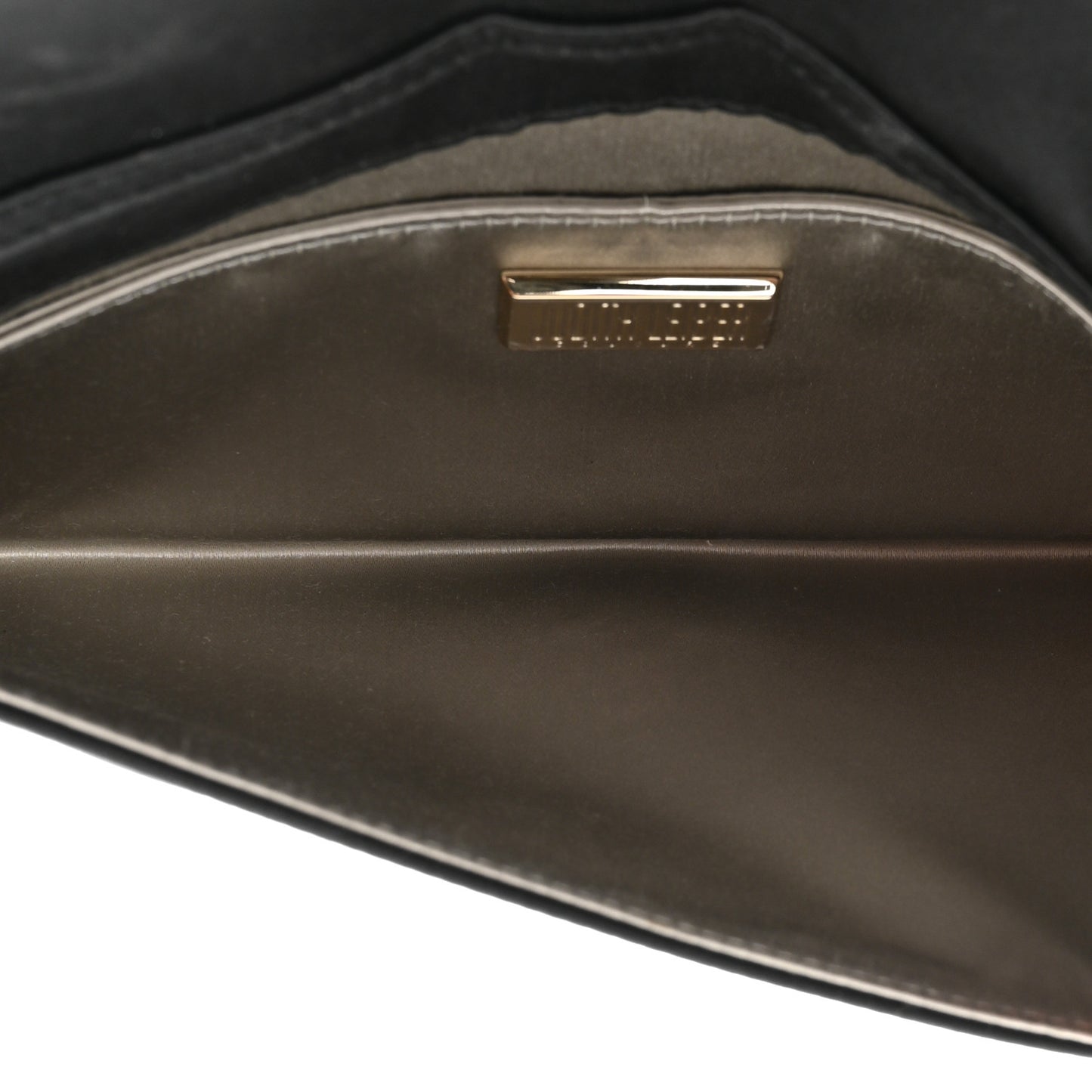 Crystal Billions Envelope Clutch