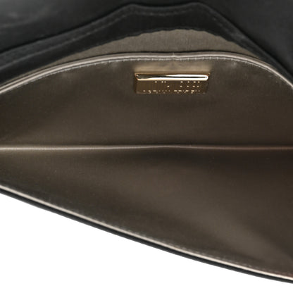 Judith Leiber Crystal Billions Envelope Clutch 5 of 10