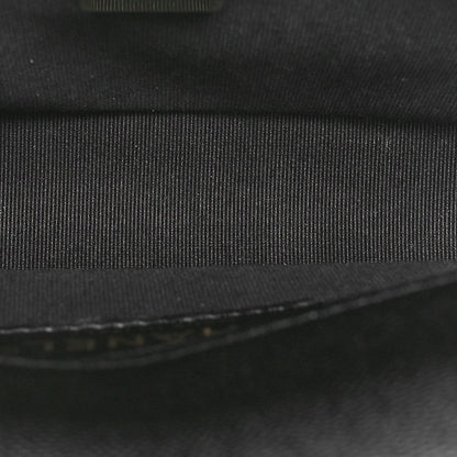Chanel Shiny Caviar Quilted Mini Flap Black 5 of 10