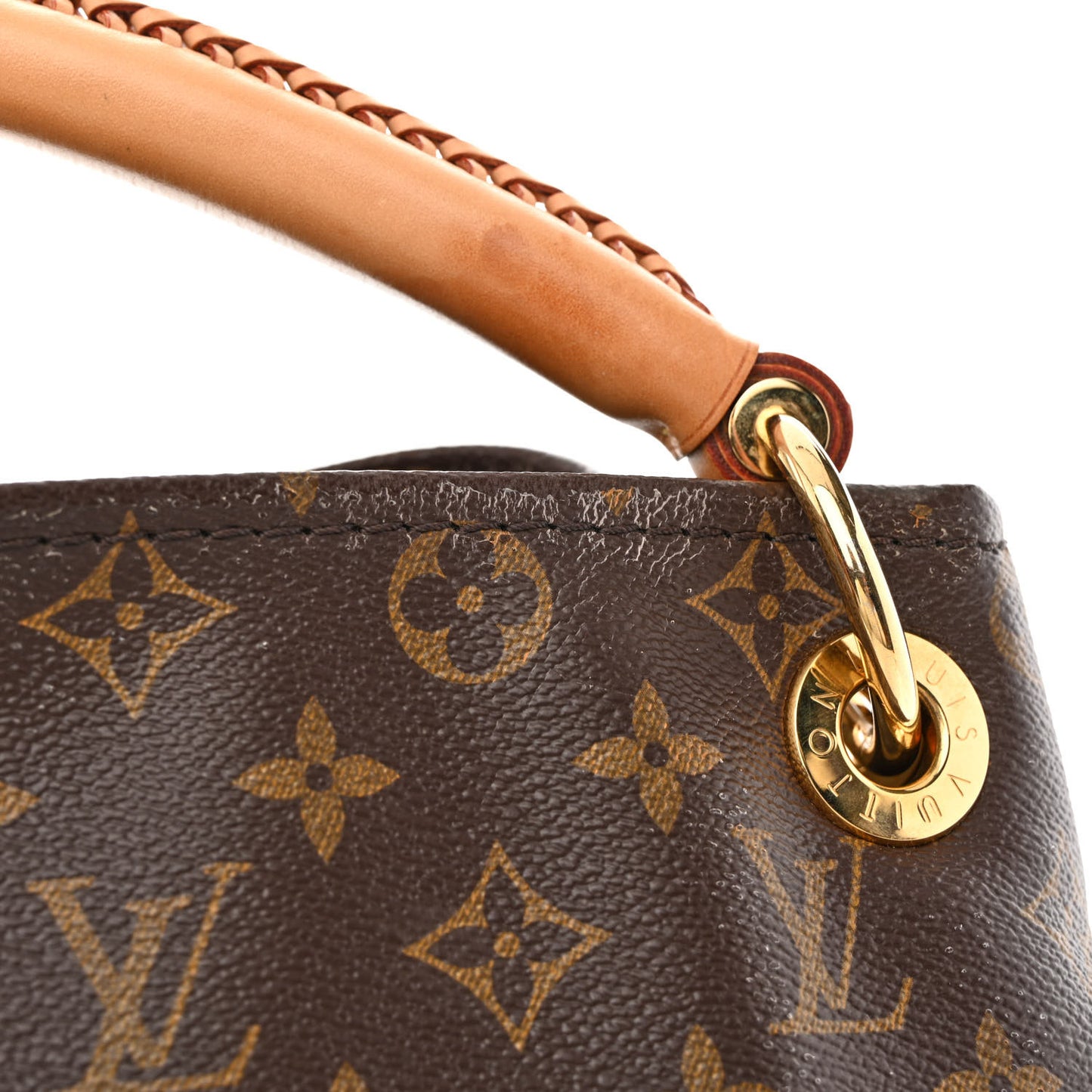 Monogram Artsy MM
