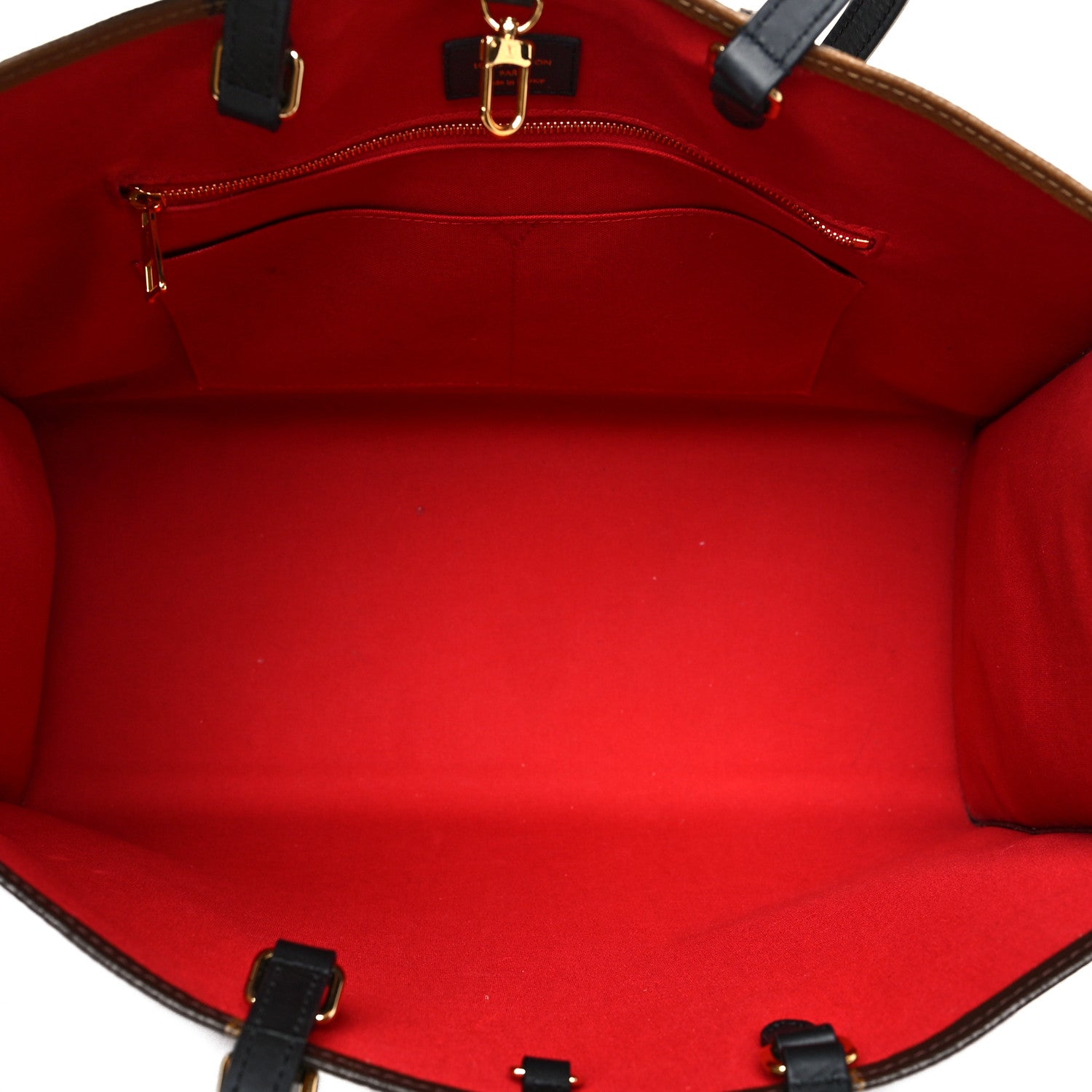 Louis Vuitton Reverse Monogram Giant Onthego GM 5 of 13