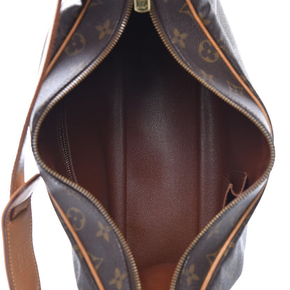 Louis Vuitton Monogram Boulogne 35 5 of 18