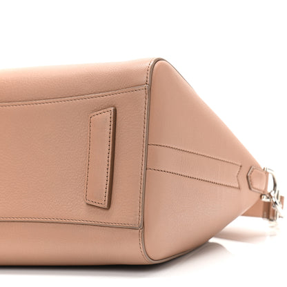 Givenchy Sugar Goatskin Small Antigona Old Pink 10 of 10