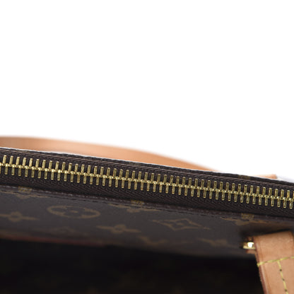 Louis Vuitton Monogram Iena MM 16 of 24
