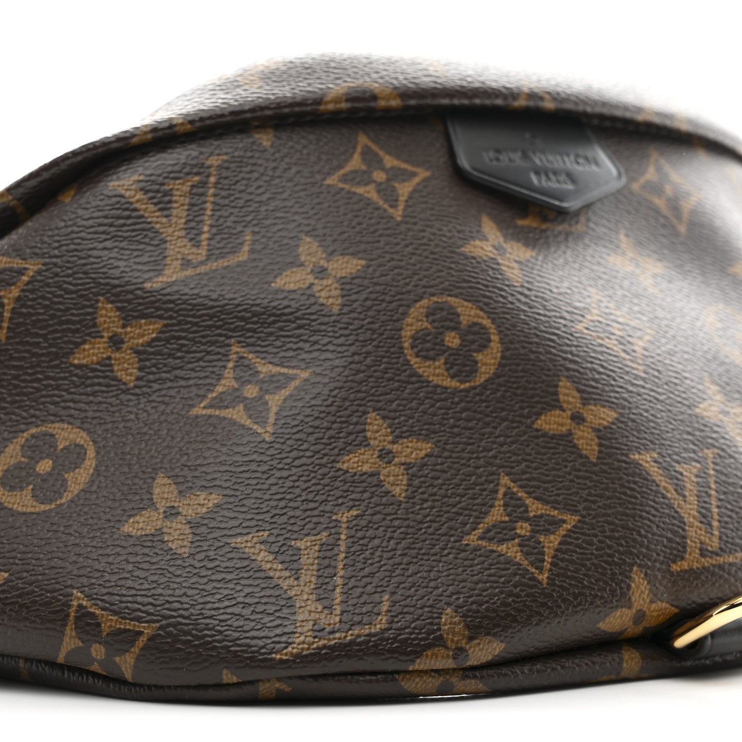 Monogram My LV World Tour Bumbag